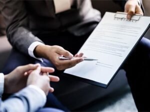 escrevendo sobre CLT ou ESTATUTARIO